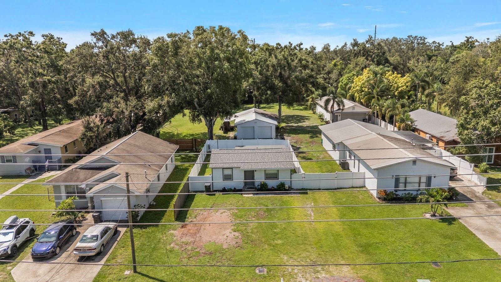 3270 70TH Avenue North, Saint Petersburg, FL 33702