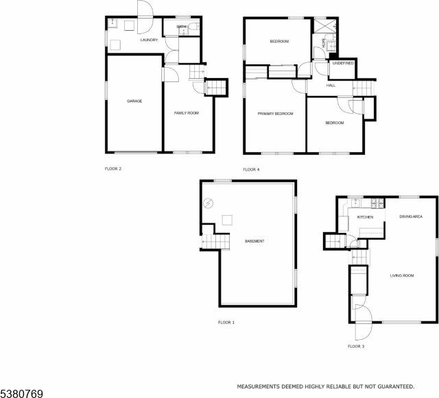 209 Pleasant Ave, Fanwood Boro, NJ 07023