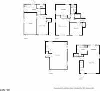 209 Pleasant Ave, Fanwood Boro, NJ 07023