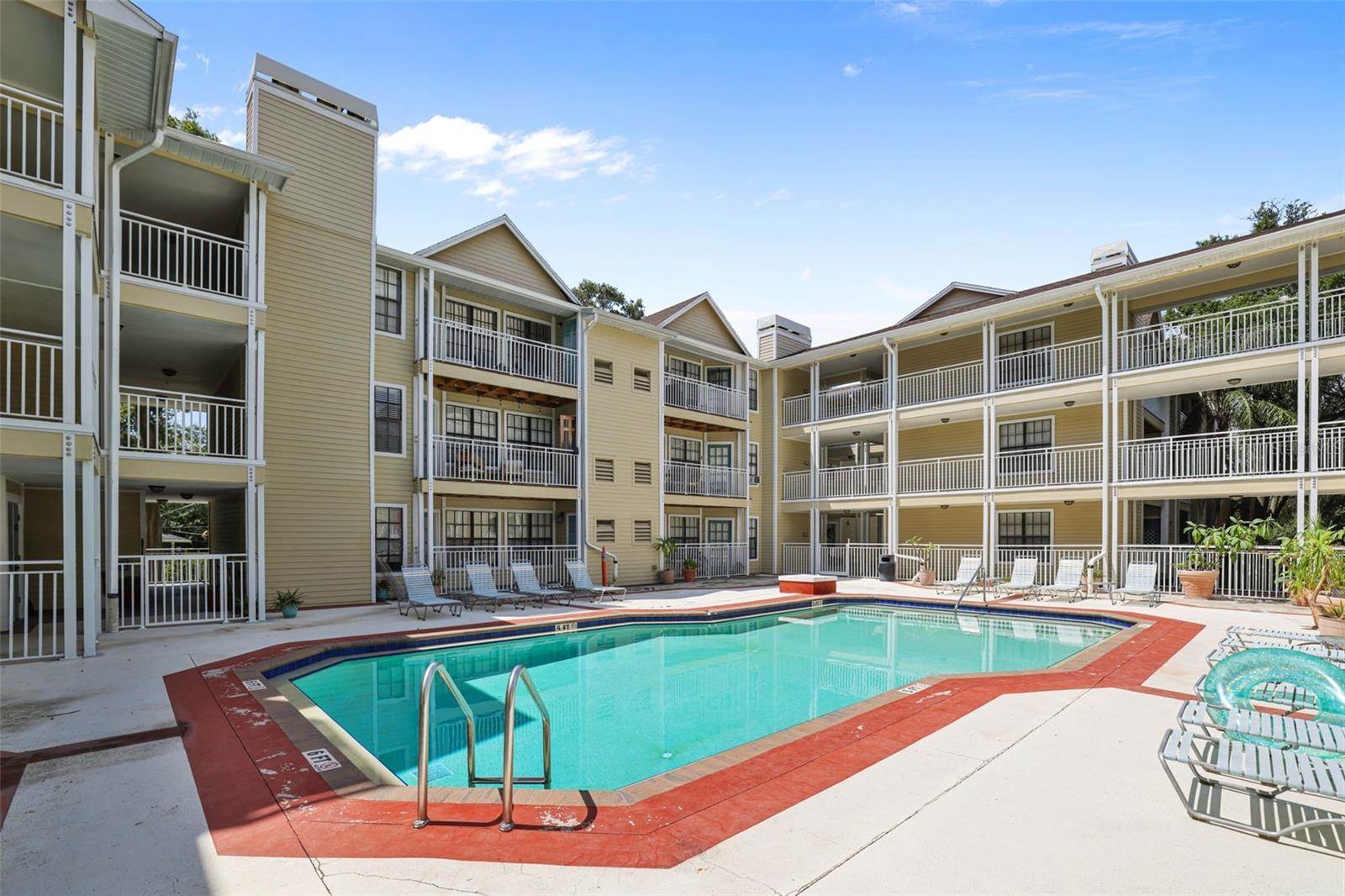 1000 West Horatio Street, Tampa, FL 33606