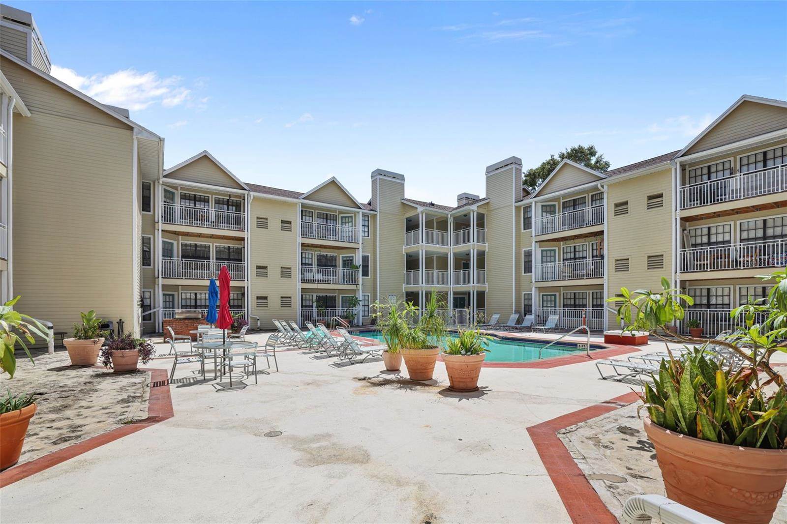 1000 West Horatio Street, Tampa, FL 33606