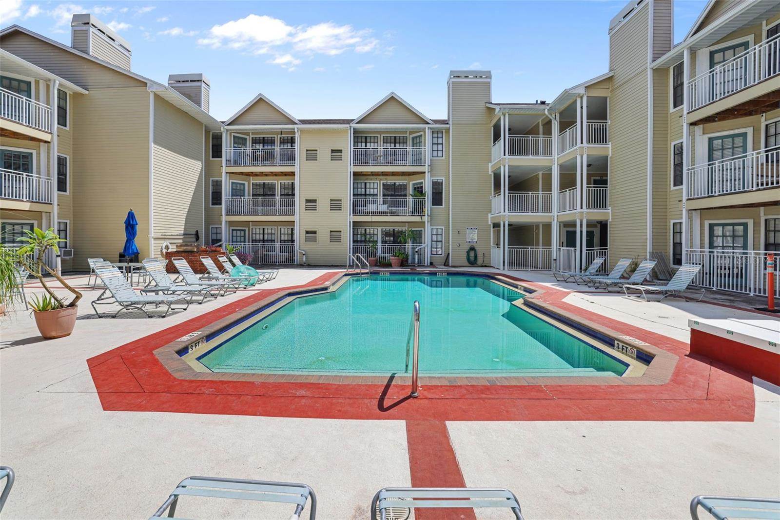 1000 West Horatio Street, Tampa, FL 33606