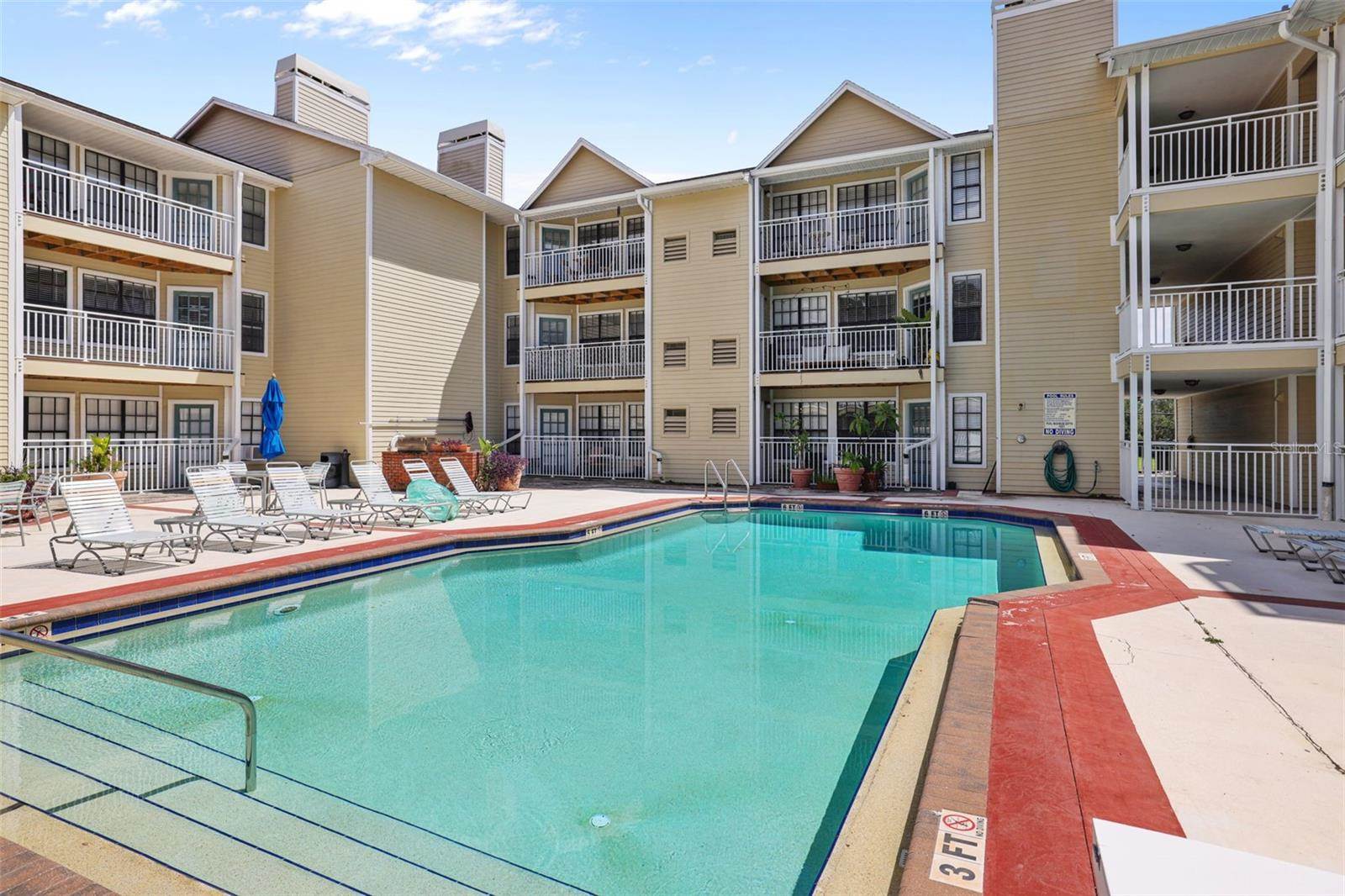 1000 West Horatio Street, Tampa, FL 33606