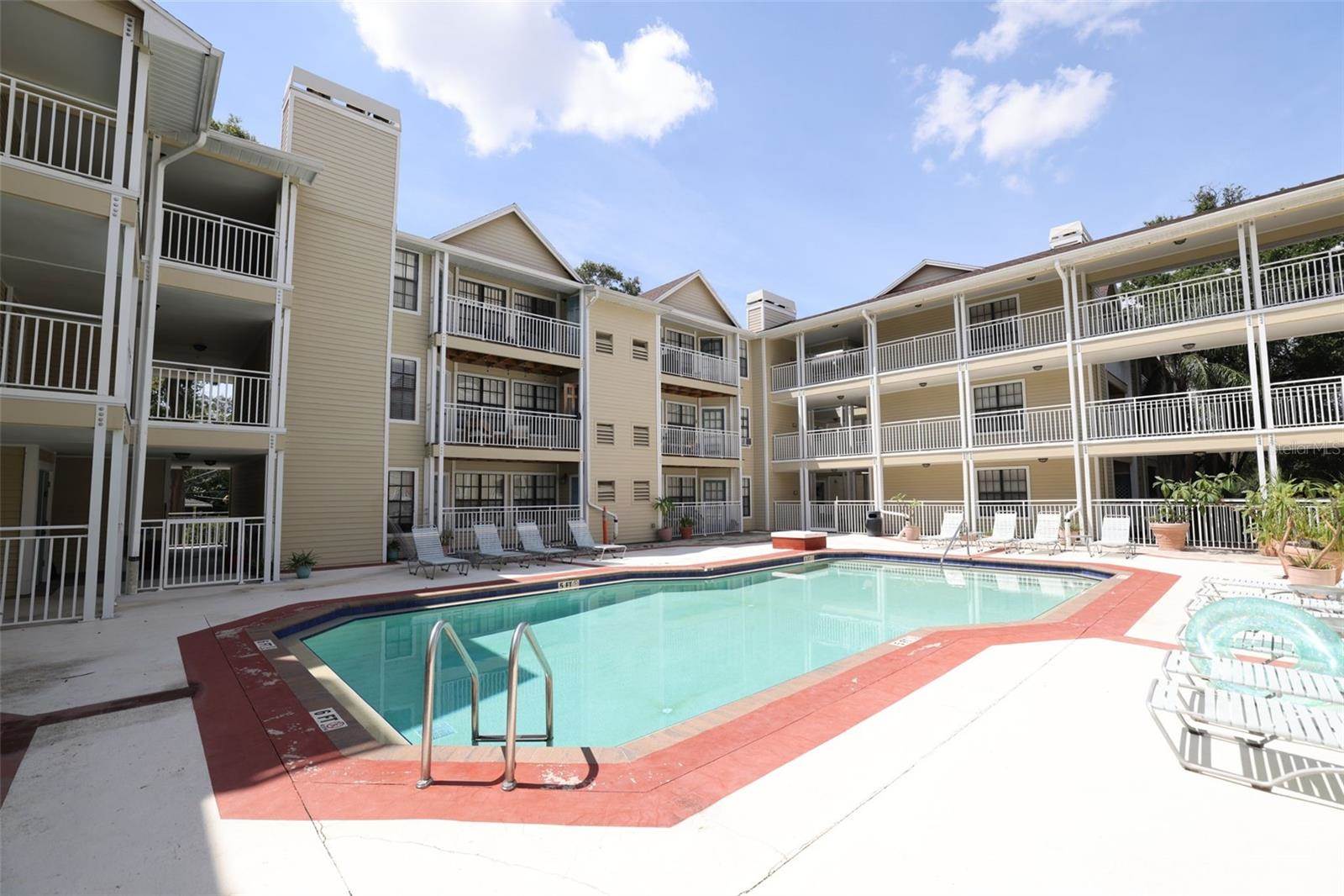 1000 West Horatio Street, Tampa, FL 33606