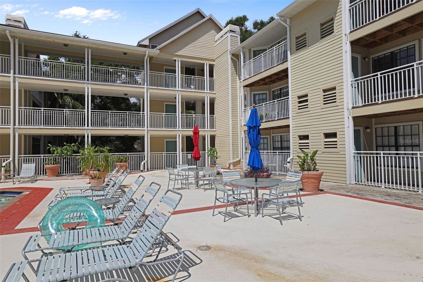 1000 West Horatio Street, Tampa, FL 33606