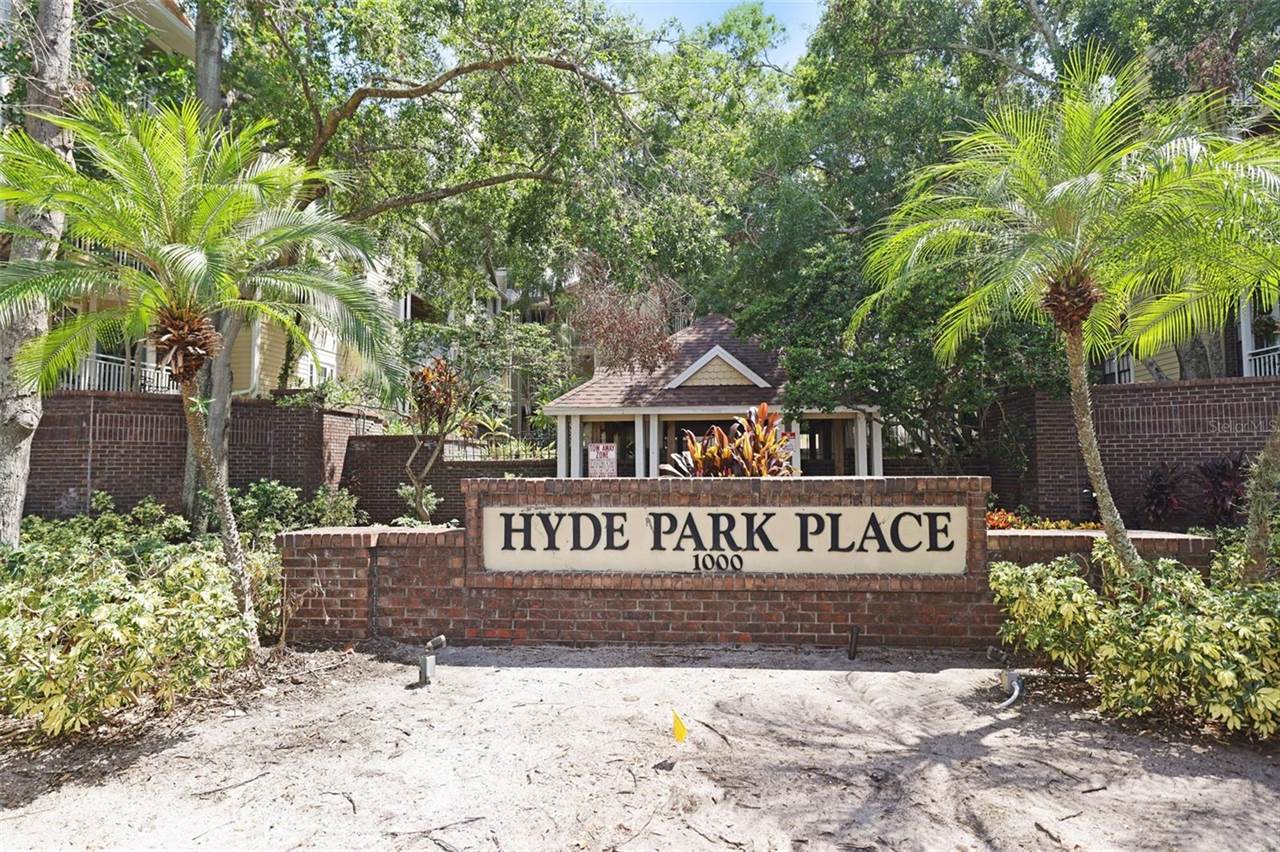 1000 West Horatio Street, Tampa, FL 33606