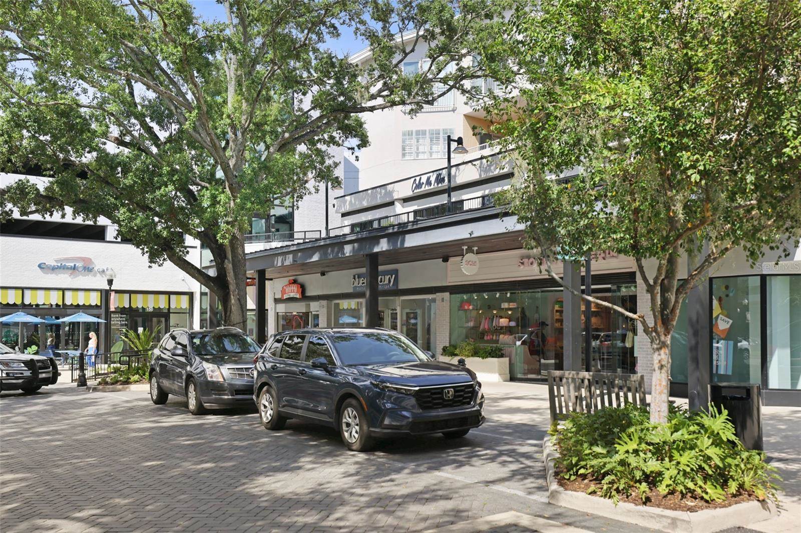 1000 West Horatio Street, Tampa, FL 33606