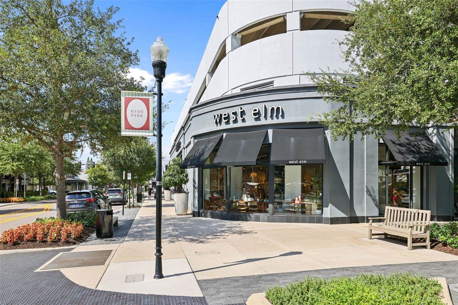 1000 West Horatio Street, Tampa, FL 33606