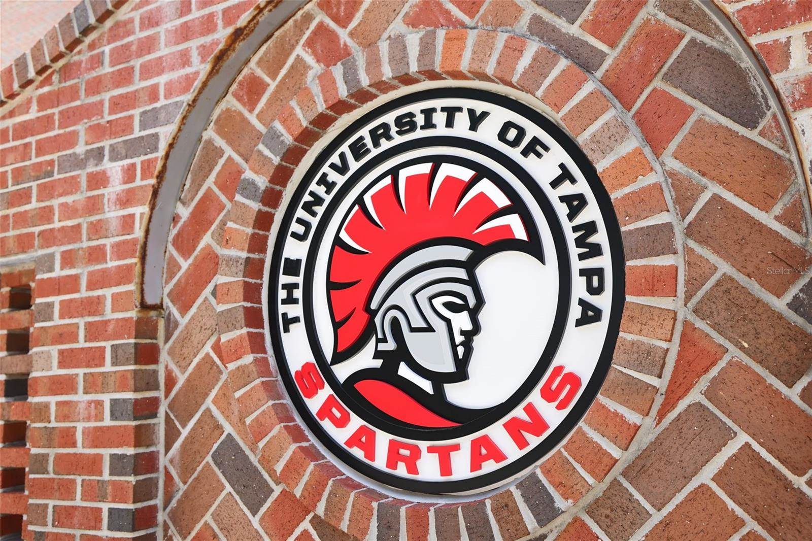 1000 West Horatio Street, Tampa, FL 33606