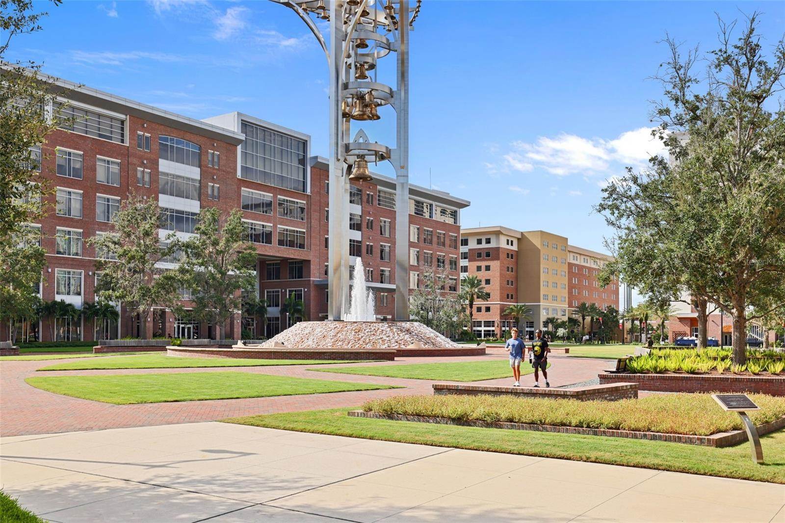 1000 West Horatio Street, Tampa, FL 33606