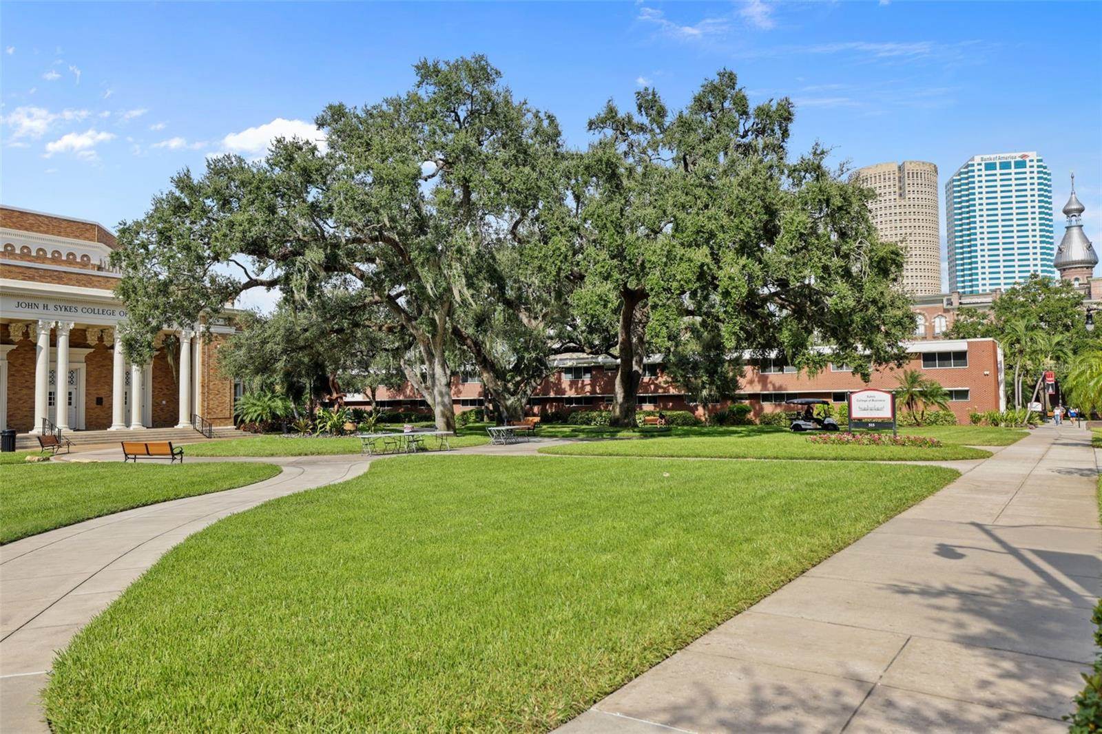 1000 West Horatio Street, Tampa, FL 33606