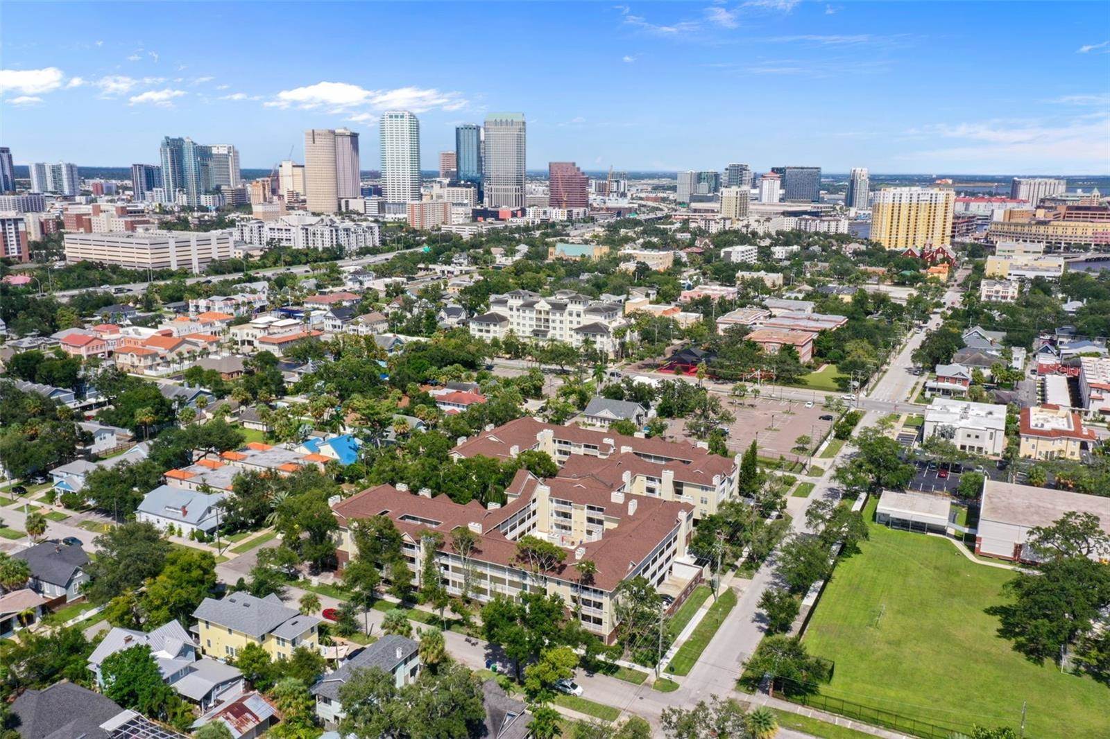 1000 West Horatio Street, Tampa, FL 33606