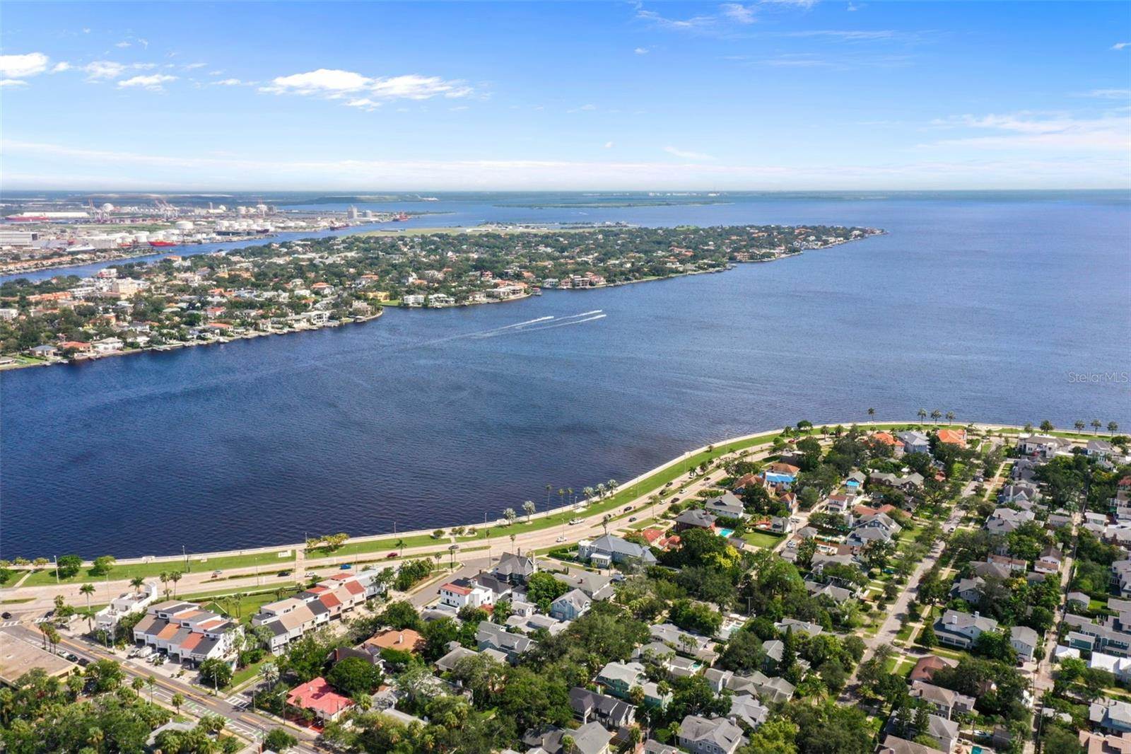 1000 West Horatio Street, Tampa, FL 33606