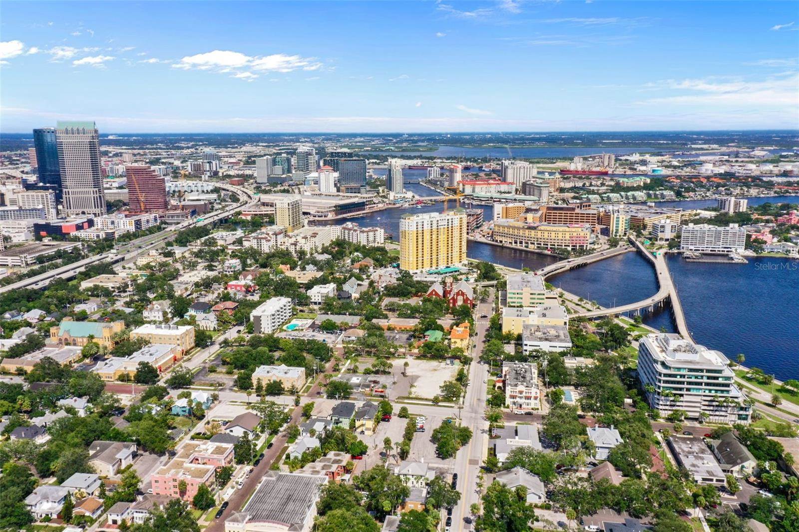 1000 West Horatio Street, Tampa, FL 33606