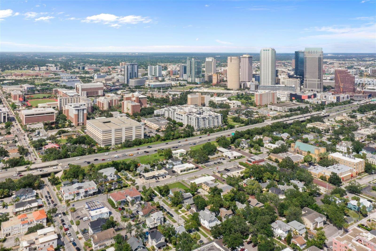 1000 West Horatio Street, Tampa, FL 33606