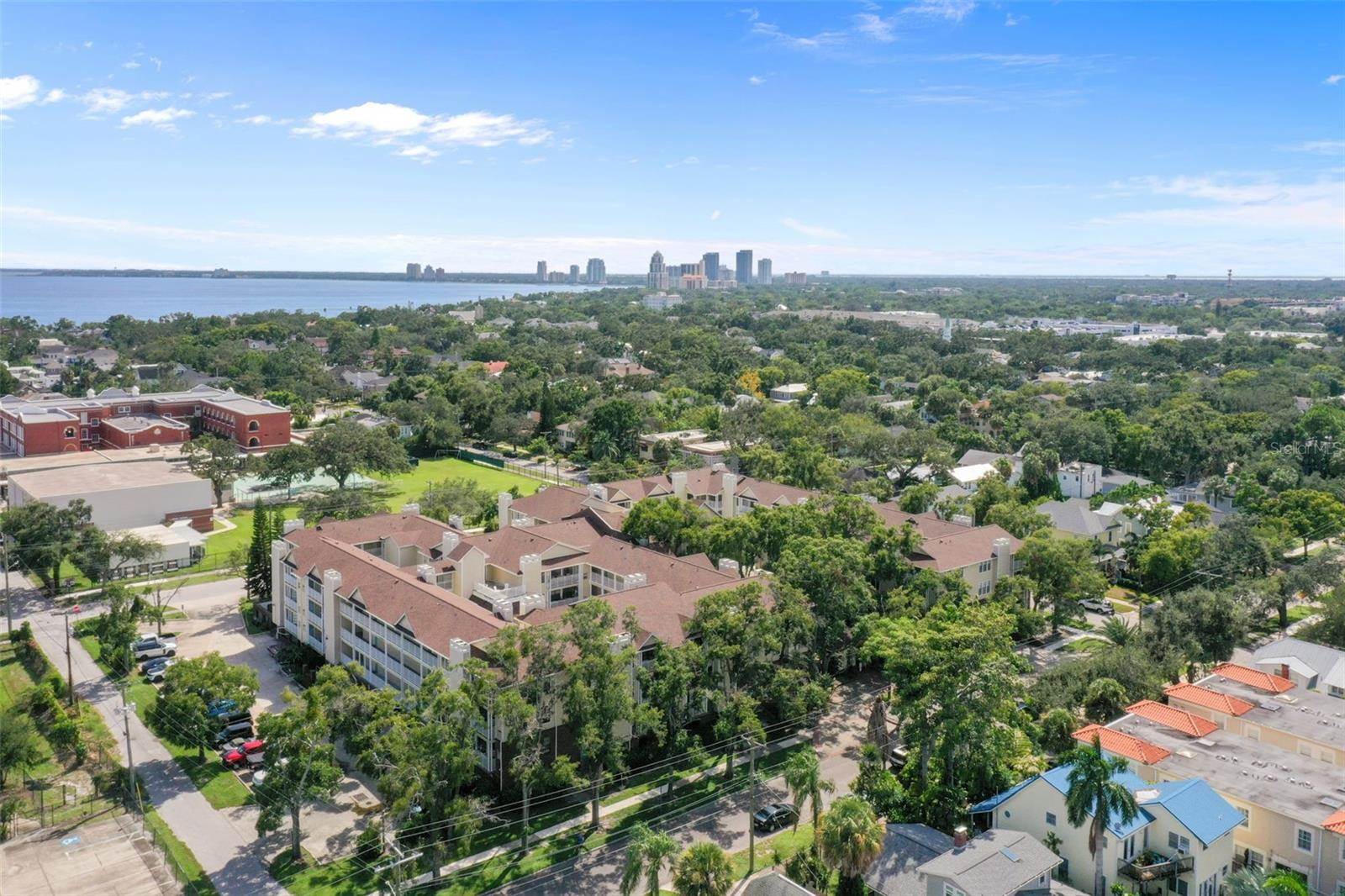 1000 West Horatio Street, Tampa, FL 33606