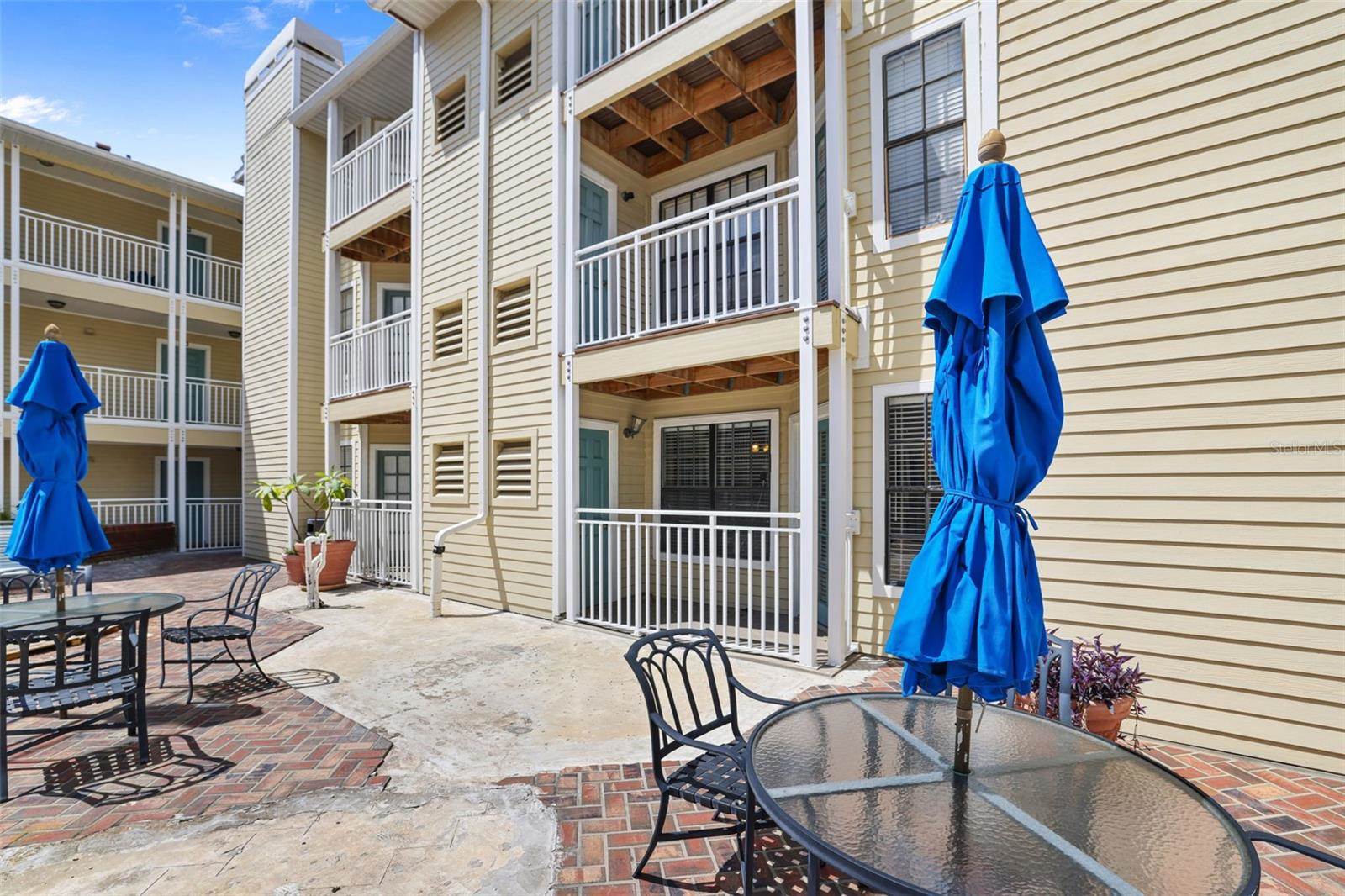 1000 West Horatio Street, Tampa, FL 33606