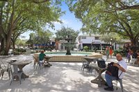 1000 West Horatio Street, Tampa, FL 33606