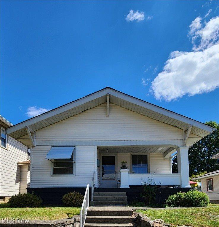 812 North 12th Street, Cambridge, OH 43725