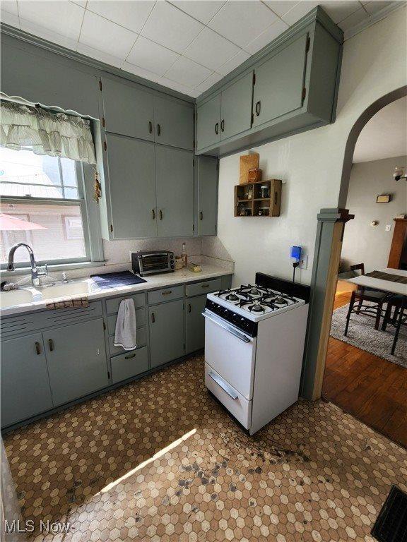 812 North 12th Street, Cambridge, OH 43725