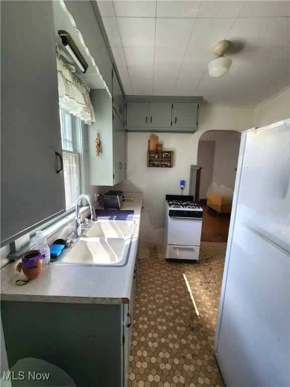 812 North 12th Street, Cambridge, OH 43725