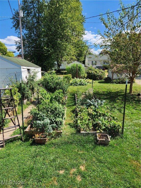 812 North 12th Street, Cambridge, OH 43725