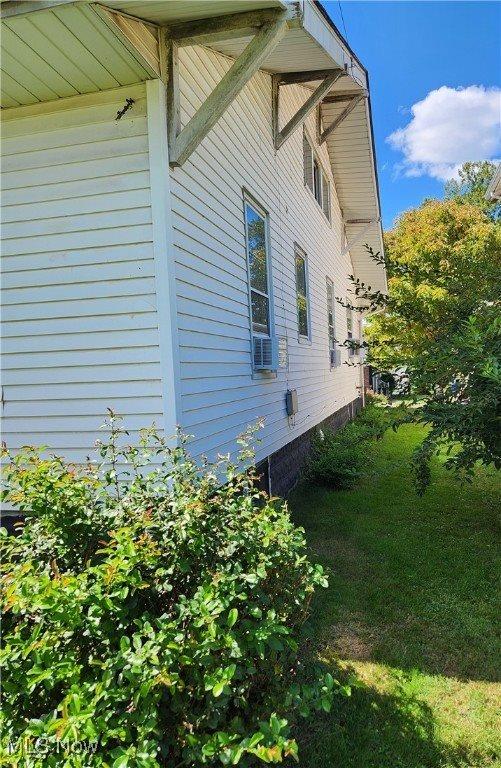 812 North 12th Street, Cambridge, OH 43725