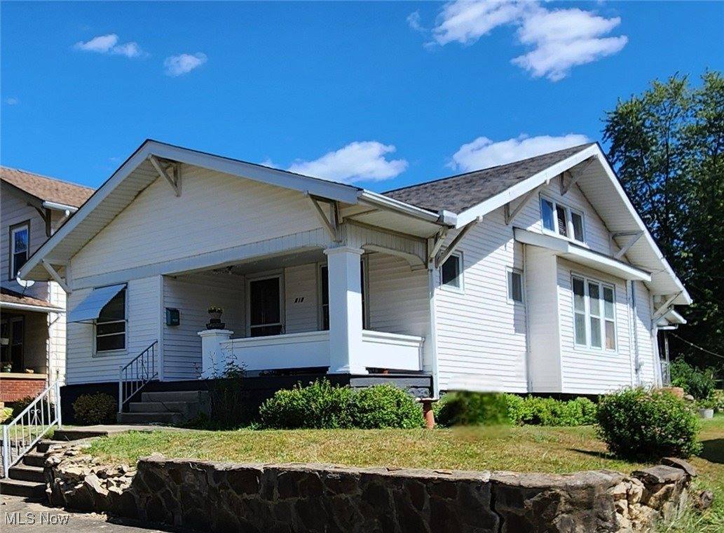 812 North 12th Street, Cambridge, OH 43725