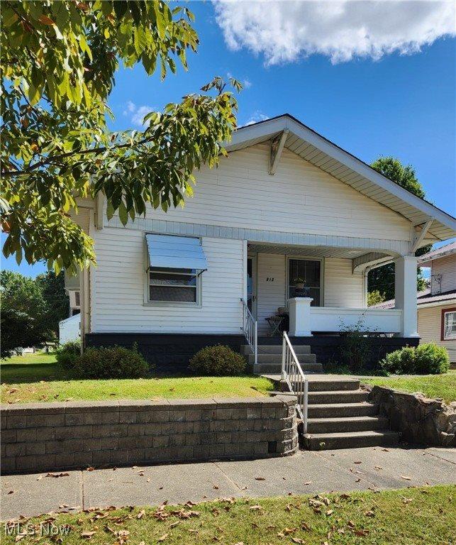 812 North 12th Street, Cambridge, OH 43725