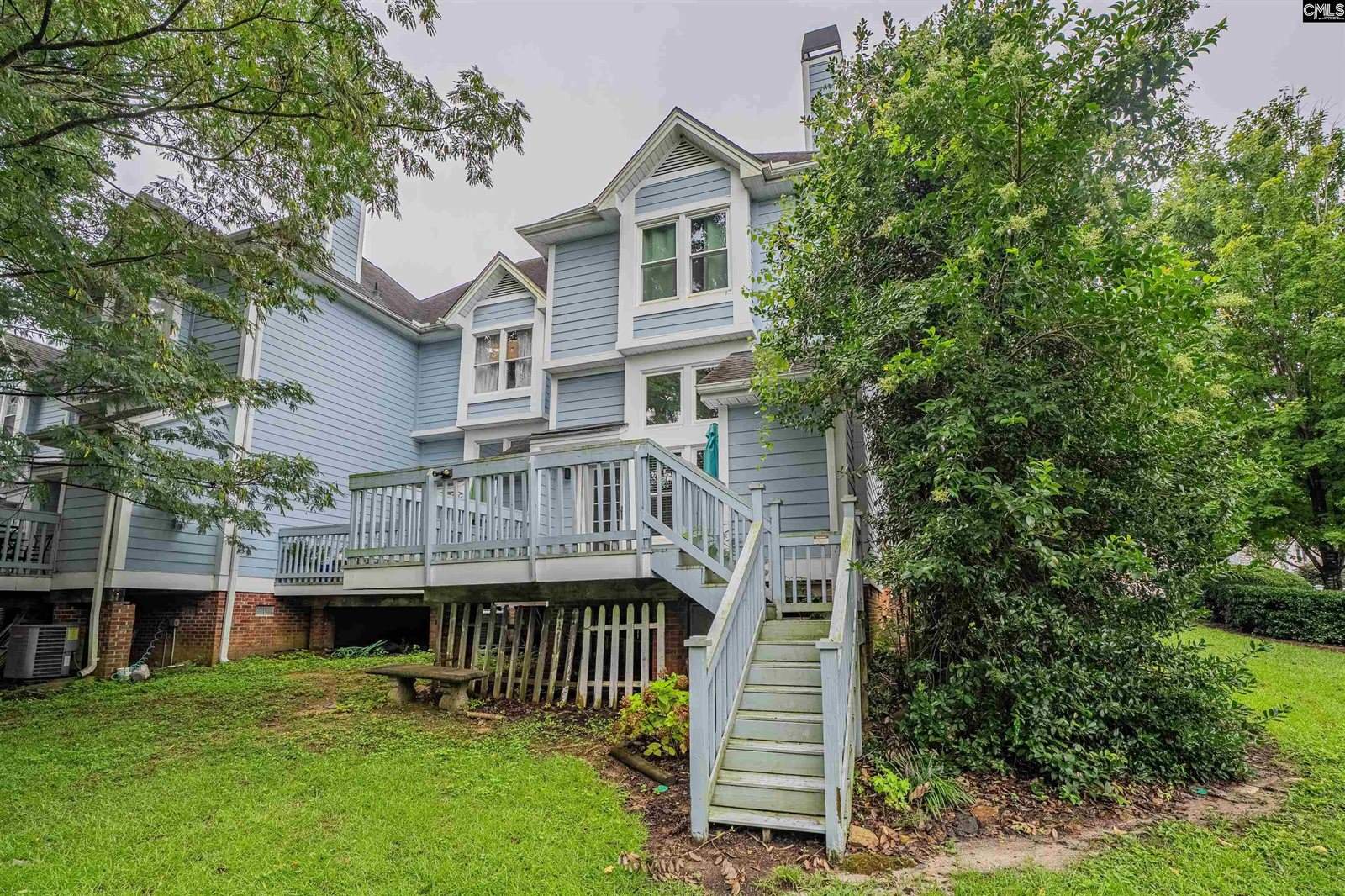 214 River Bluff, Columbia, SC 29210