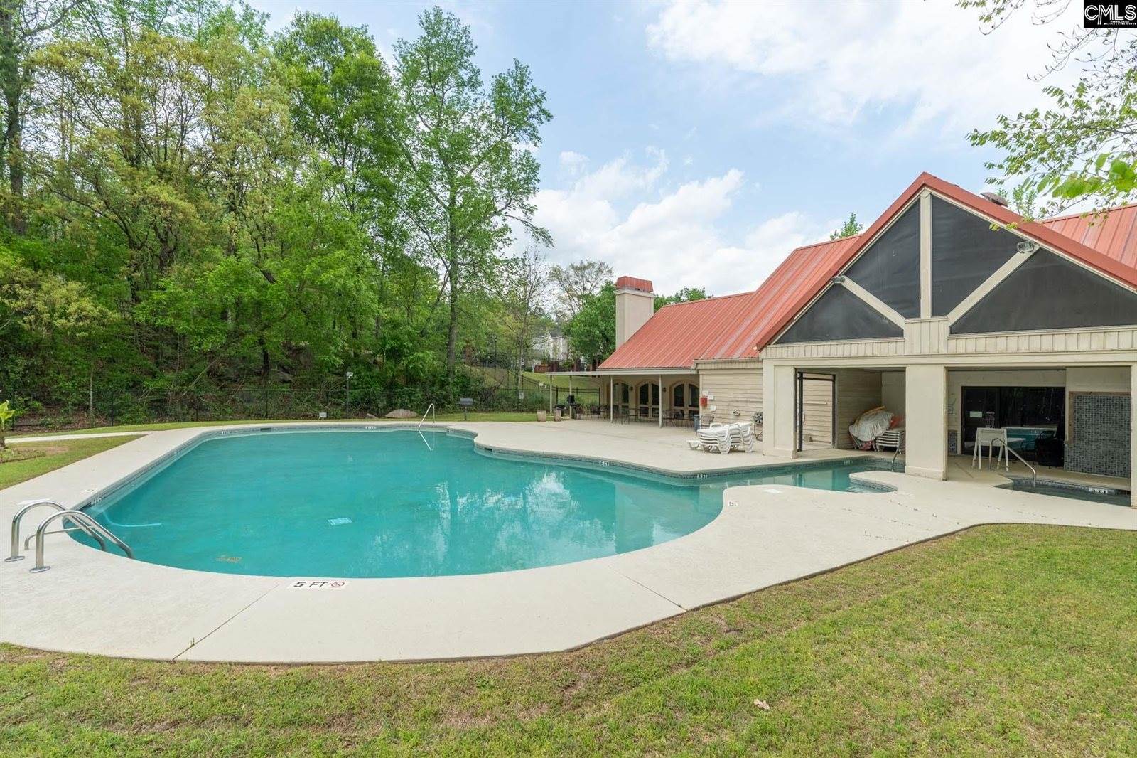 214 River Bluff, Columbia, SC 29210