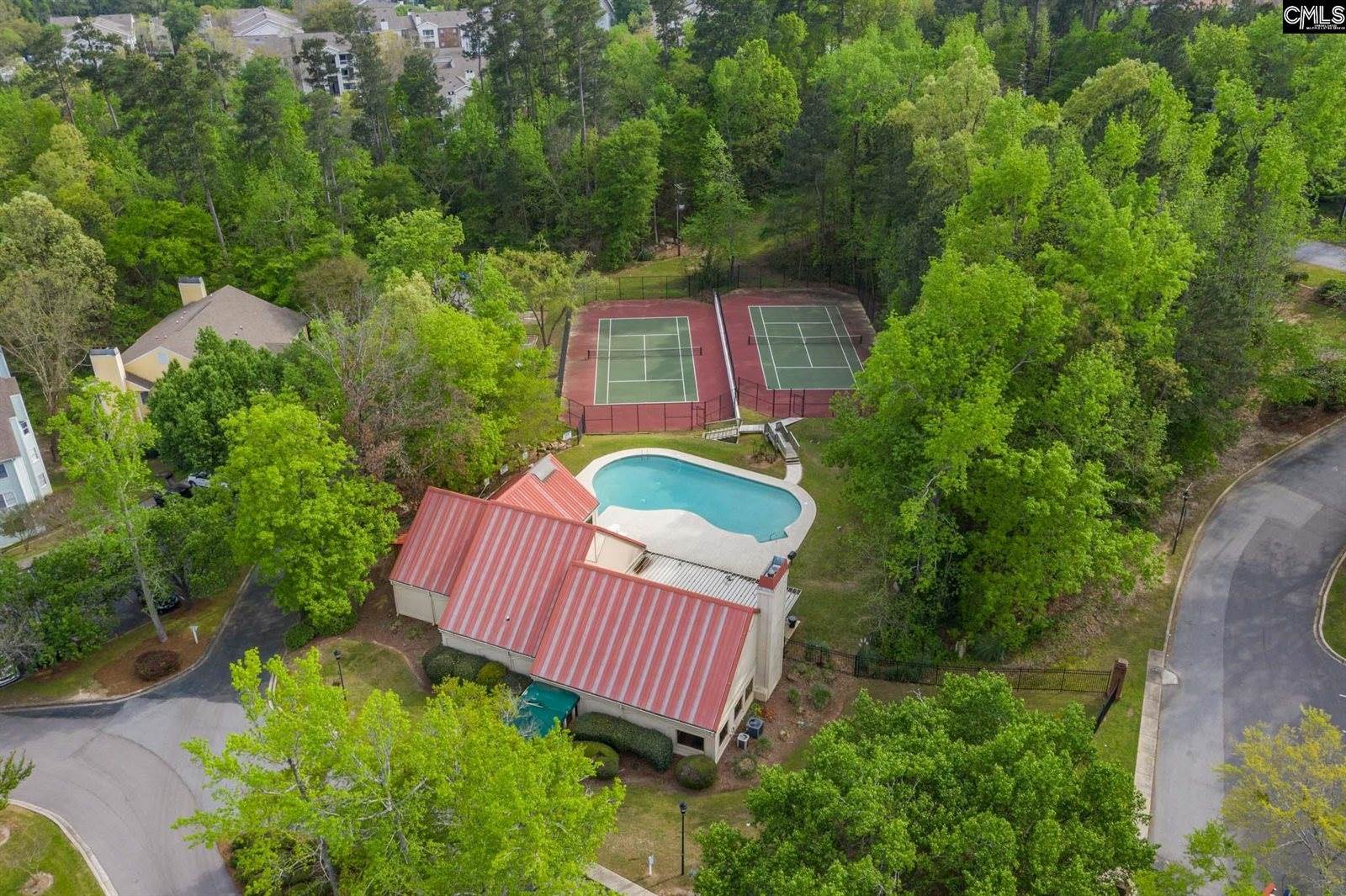 214 River Bluff, Columbia, SC 29210