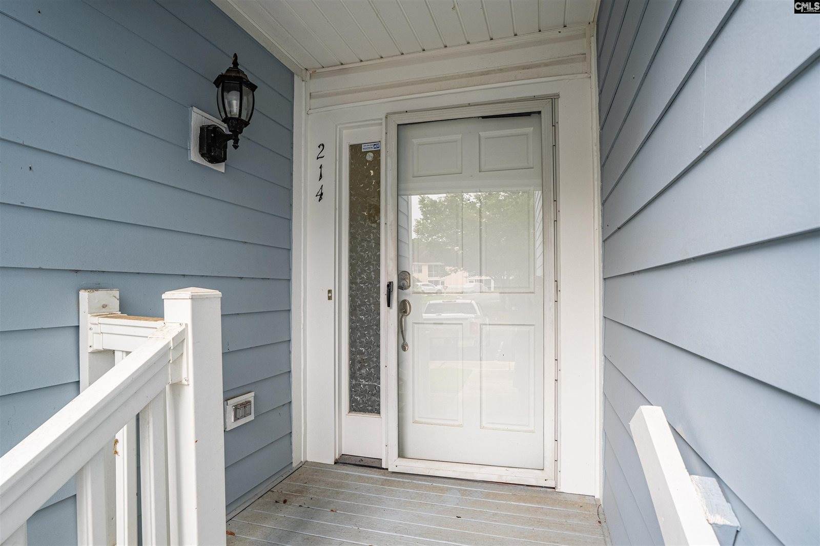 214 River Bluff, Columbia, SC 29210