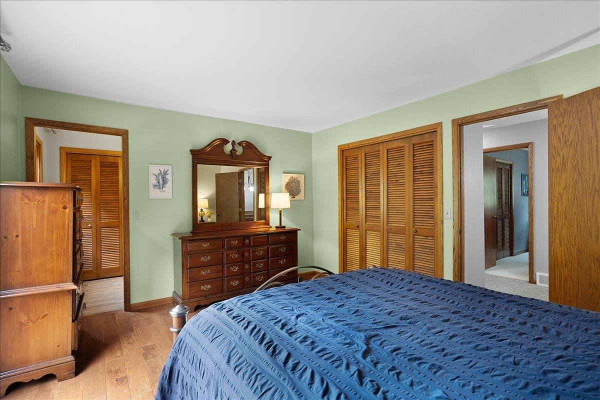 422 Meadow Lane, Marshfield, WI 54449