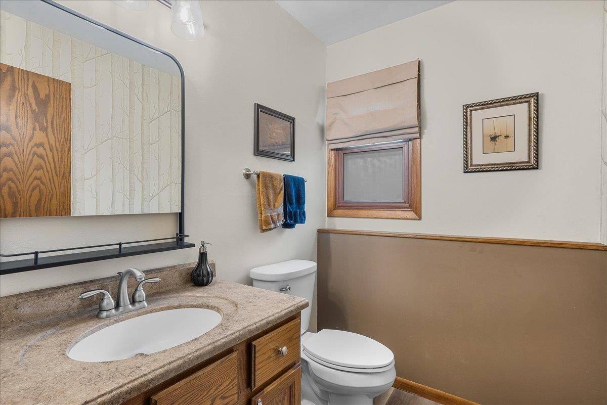 422 Meadow Lane, Marshfield, WI 54449