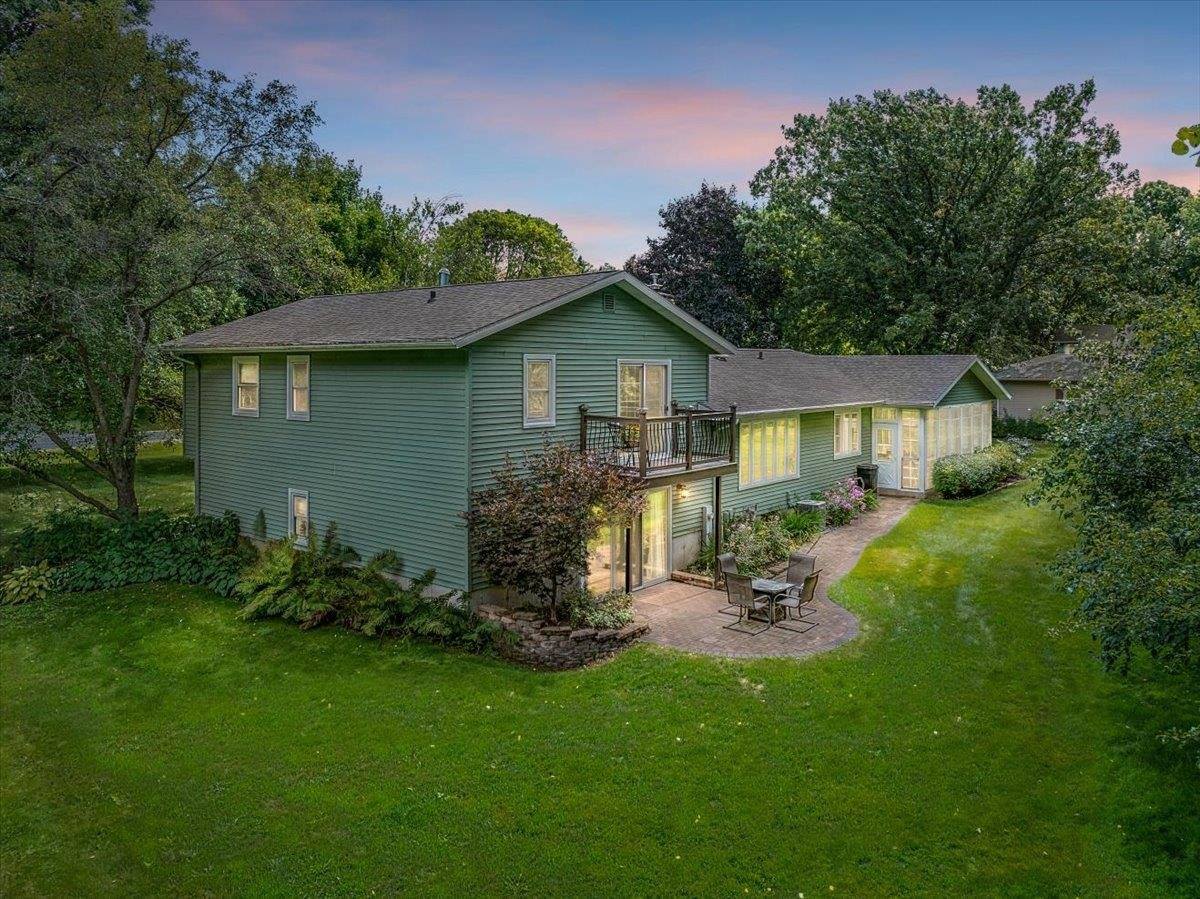 422 Meadow Lane, Marshfield, WI 54449