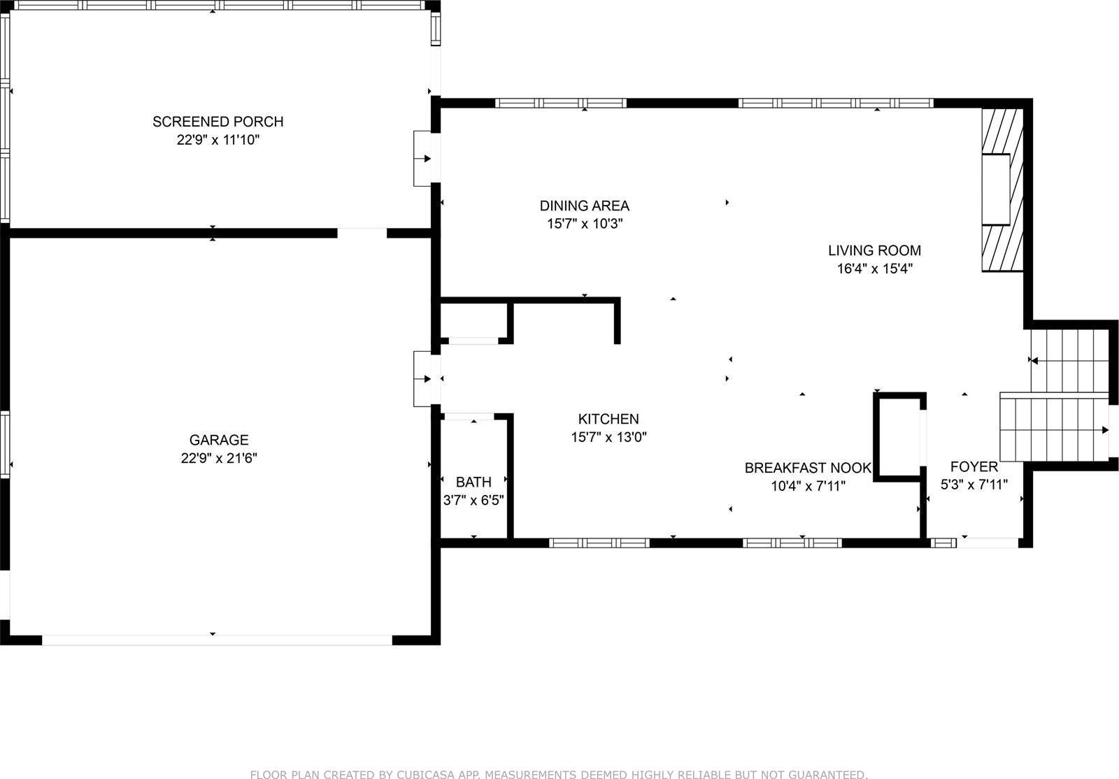 422 Meadow Lane, Marshfield, WI 54449