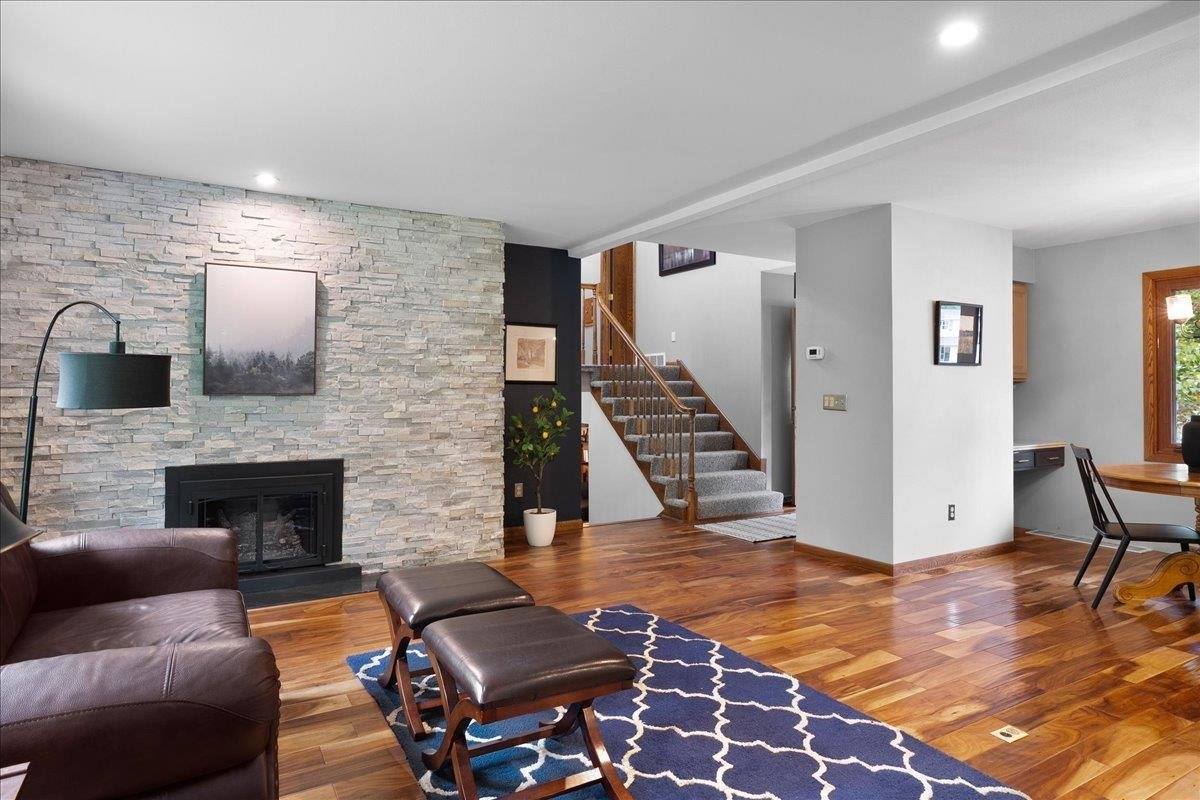 422 Meadow Lane, Marshfield, WI 54449