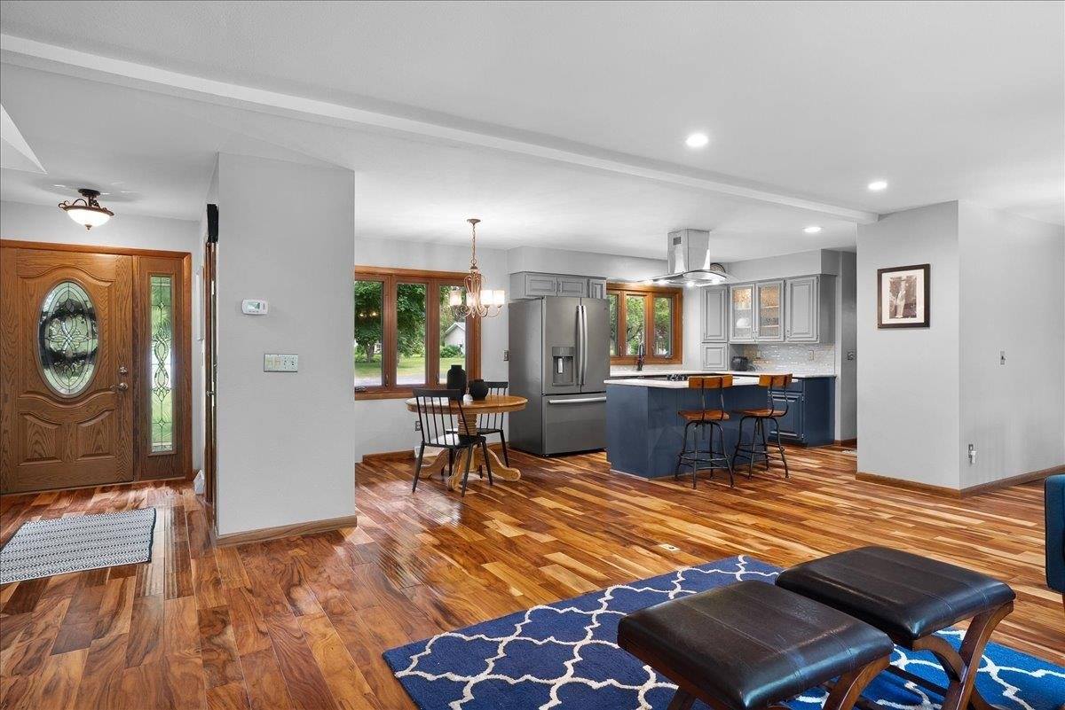 422 Meadow Lane, Marshfield, WI 54449