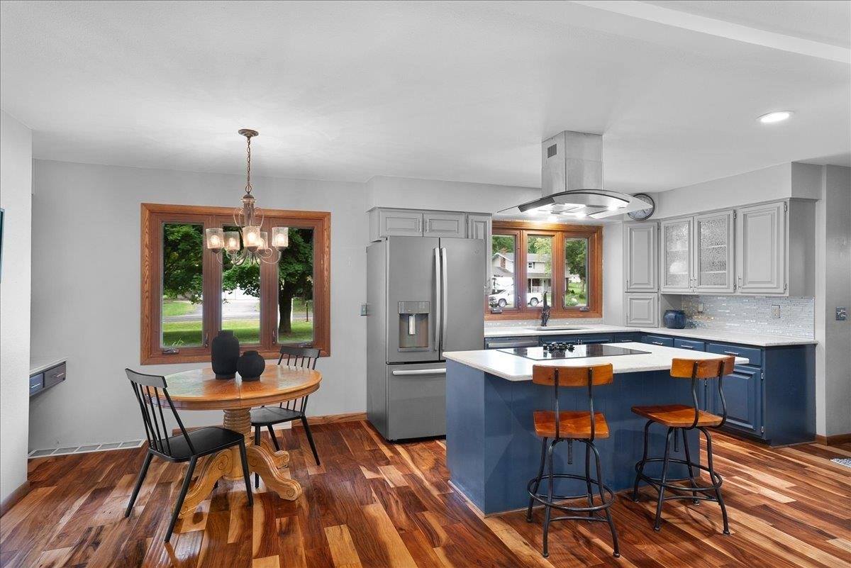 422 Meadow Lane, Marshfield, WI 54449