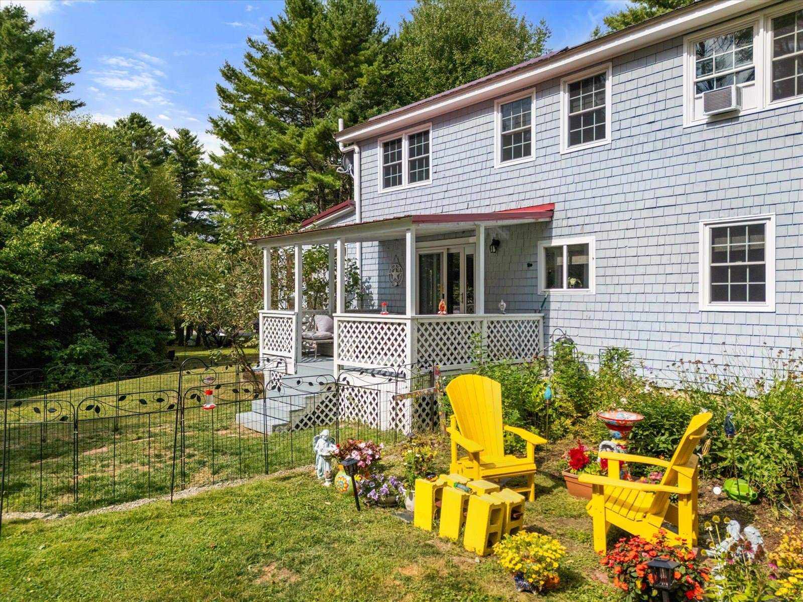 415 Monroe Road, Hampden, ME 04444