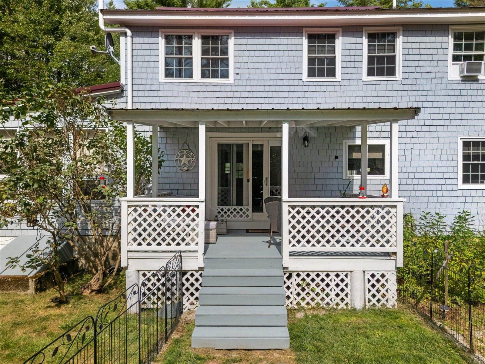 415 Monroe Road, Hampden, ME 04444