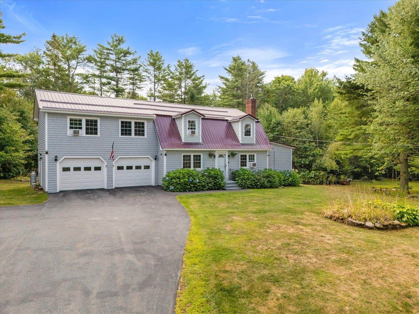 415 Monroe Road, Hampden, ME 04444