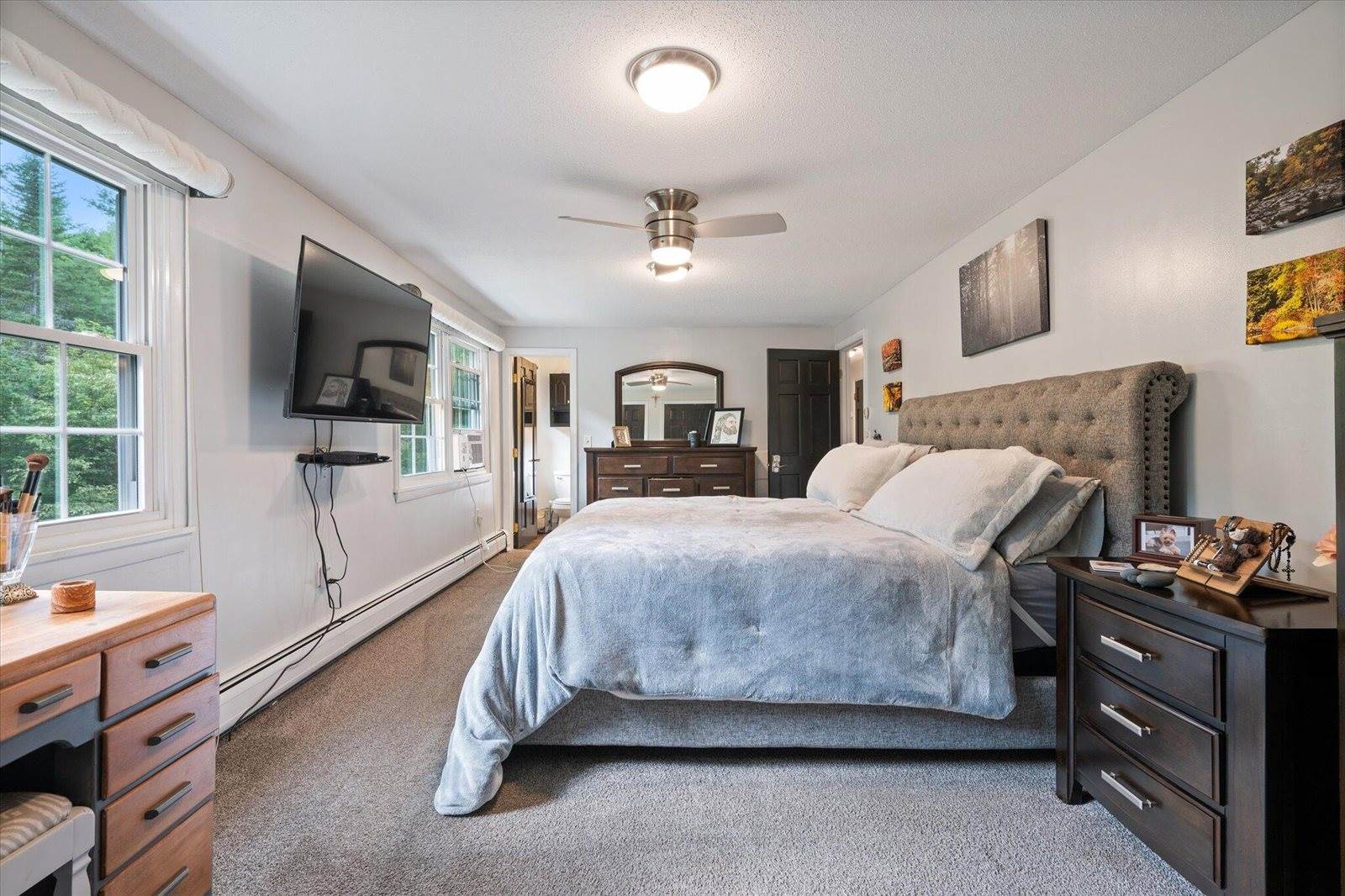 415 Monroe Road, Hampden, ME 04444