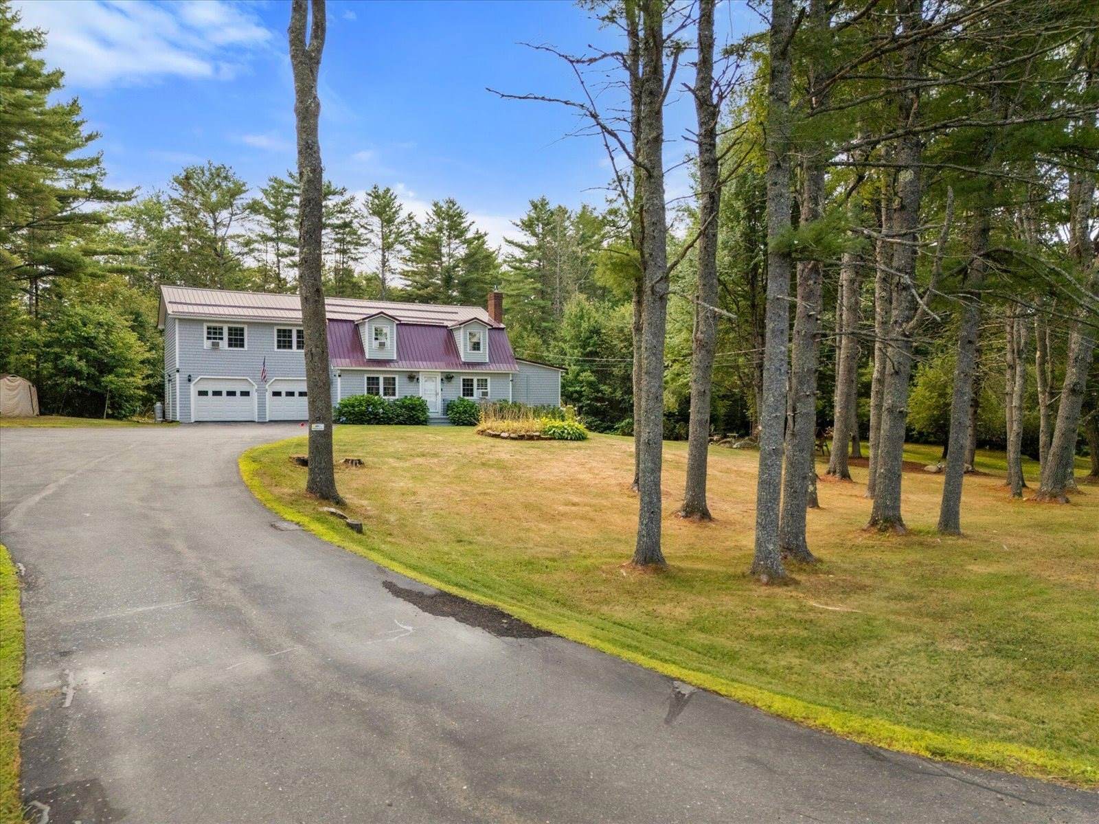 415 Monroe Road, Hampden, ME 04444