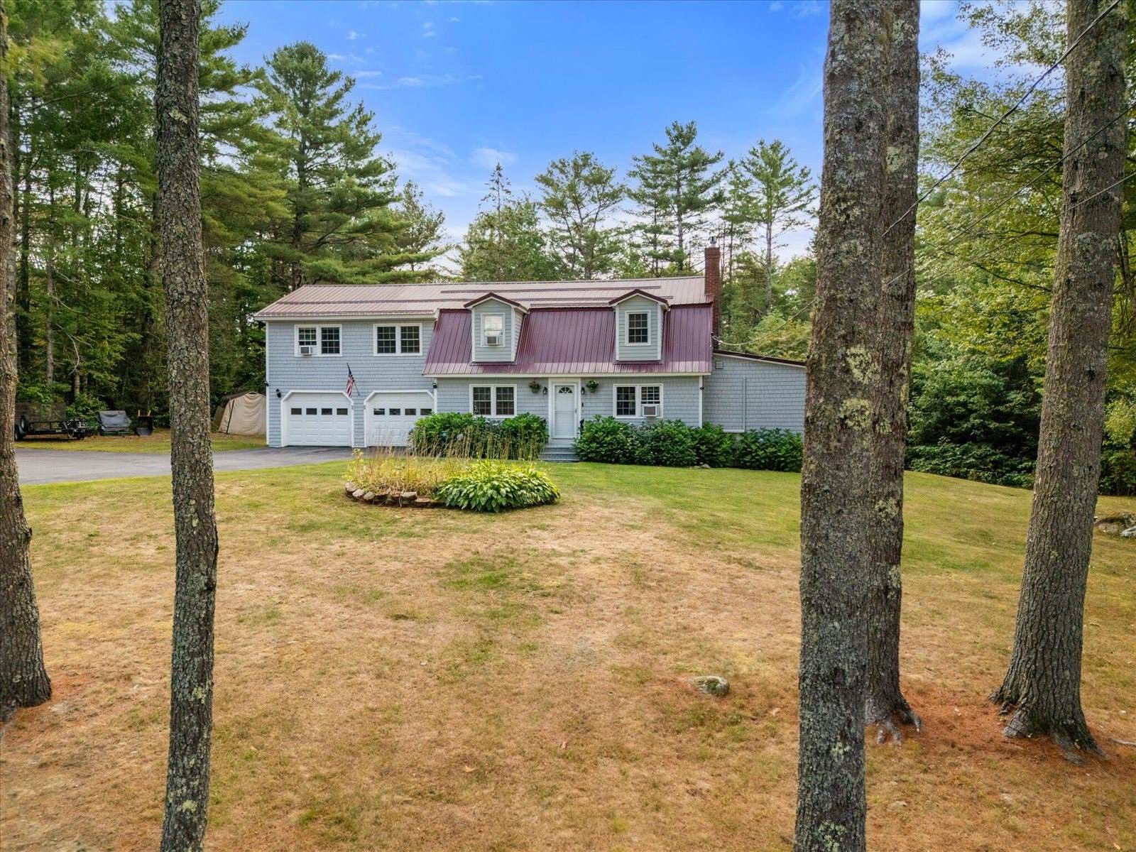 415 Monroe Road, Hampden, ME 04444