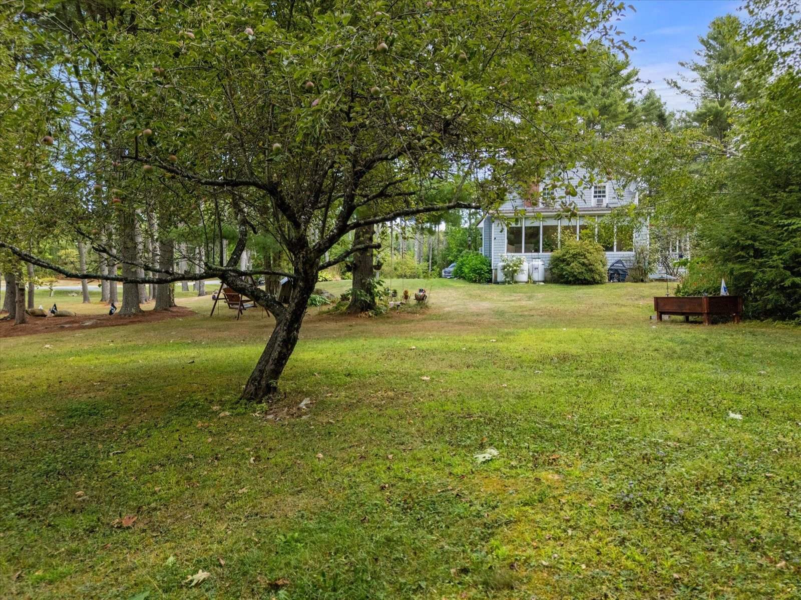 415 Monroe Road, Hampden, ME 04444