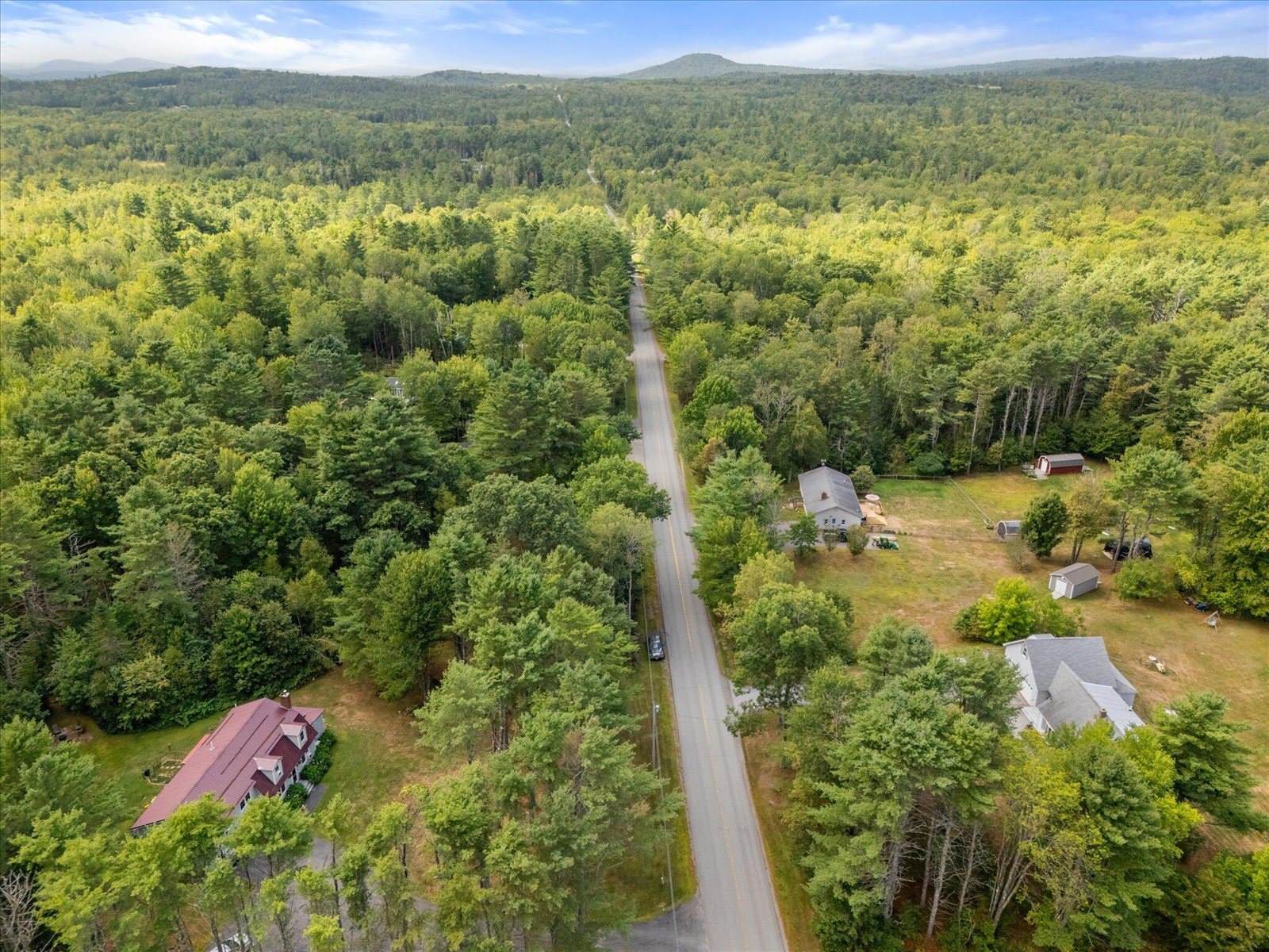 415 Monroe Road, Hampden, ME 04444