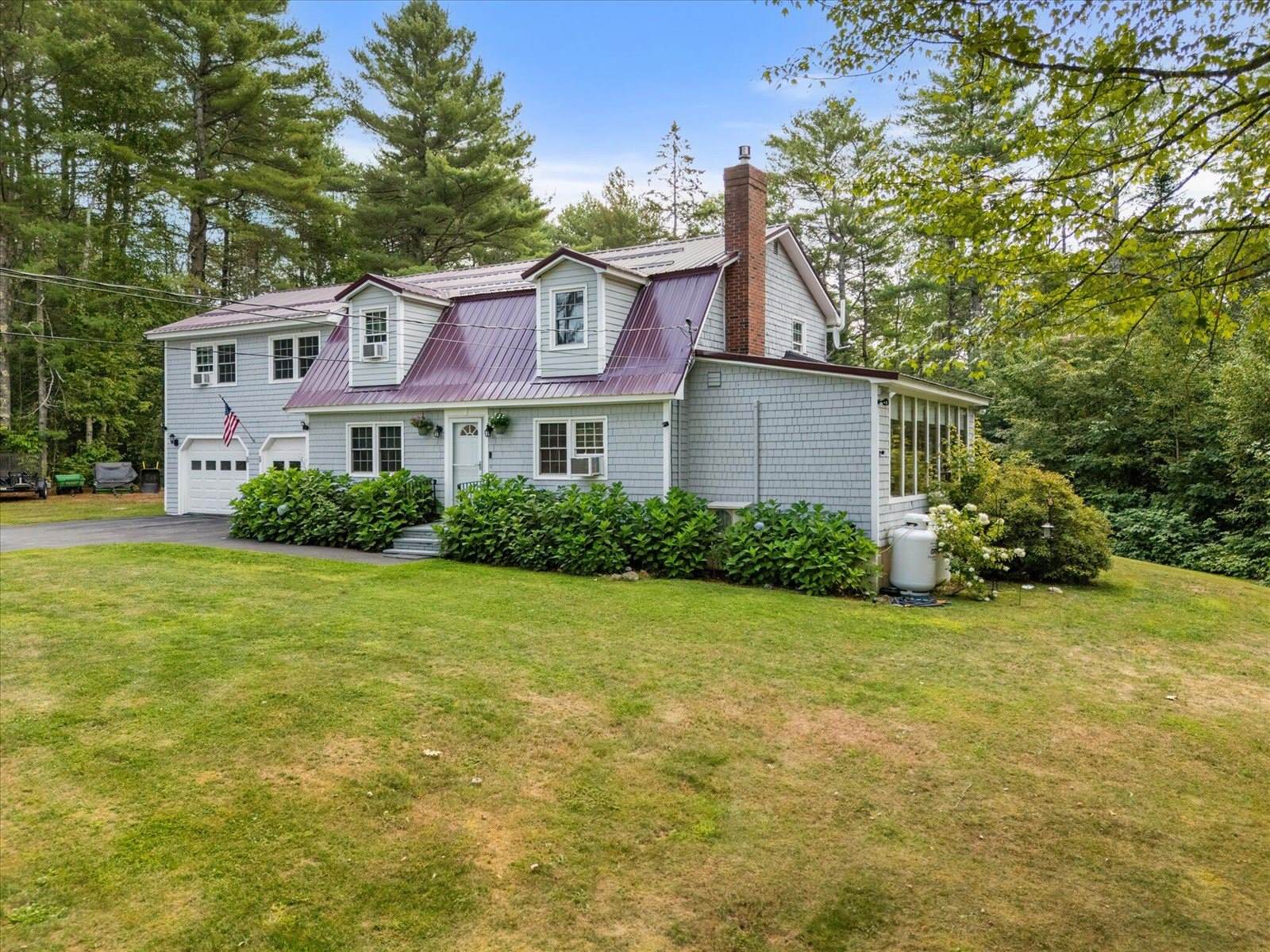 415 Monroe Road, Hampden, ME 04444