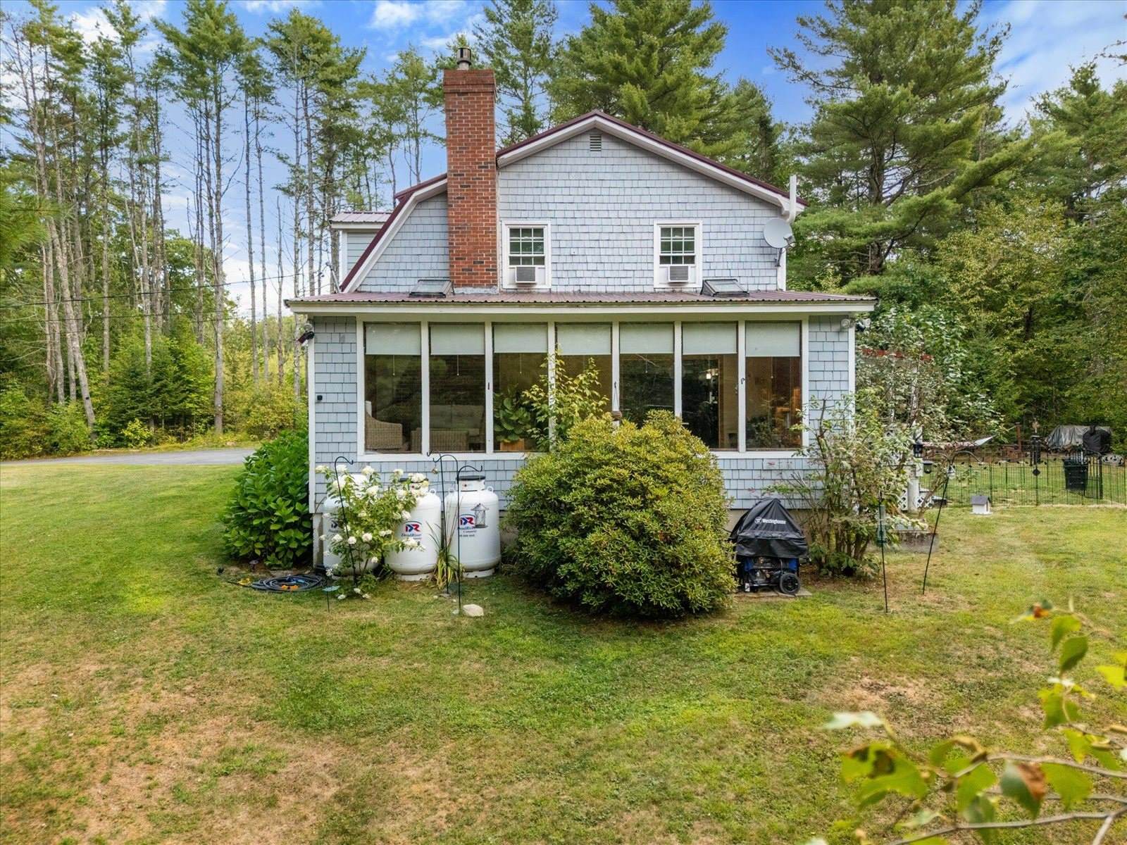 415 Monroe Road, Hampden, ME 04444